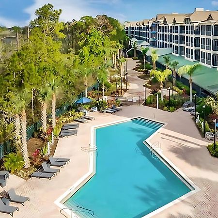 Upscale 3Br Near Disney - Pool And Hot Tub! ออร์ลันโด ภายนอก รูปภาพ