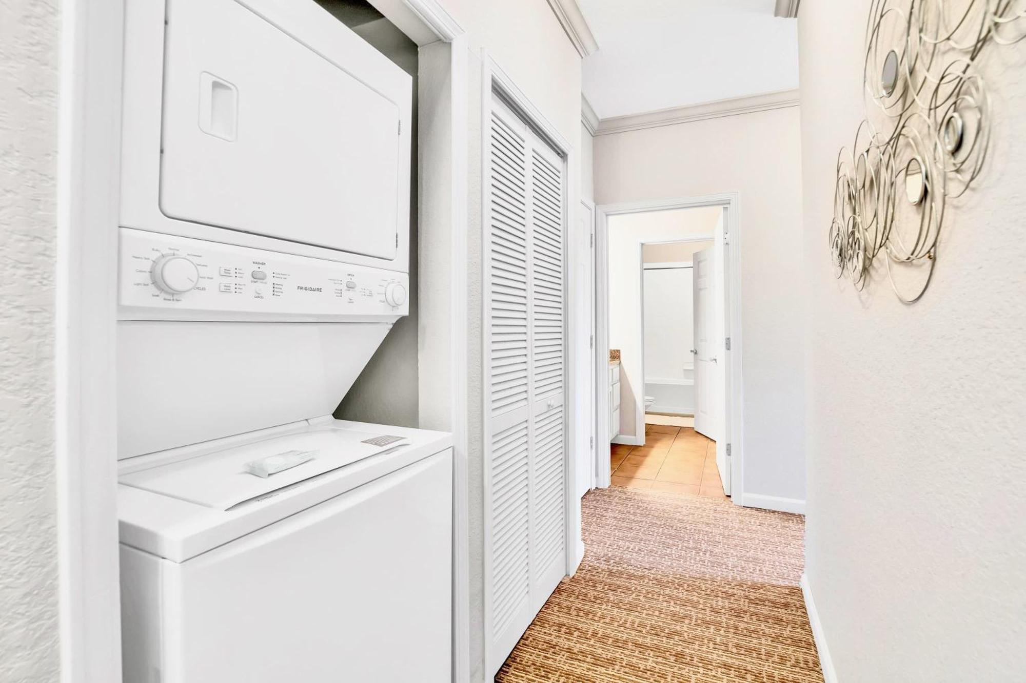 Upscale 3Br Near Disney - Pool And Hot Tub! ออร์ลันโด ภายนอก รูปภาพ