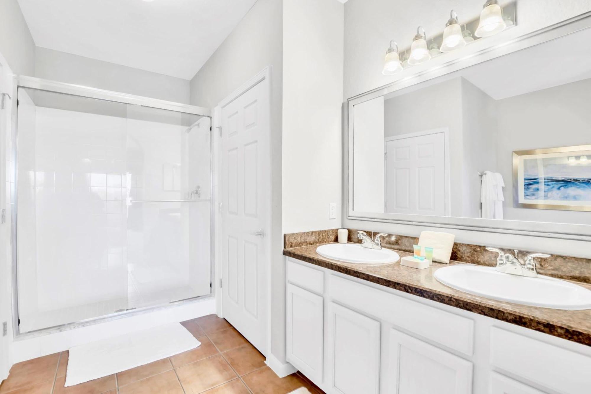 Upscale 3Br Near Disney - Pool And Hot Tub! ออร์ลันโด ภายนอก รูปภาพ