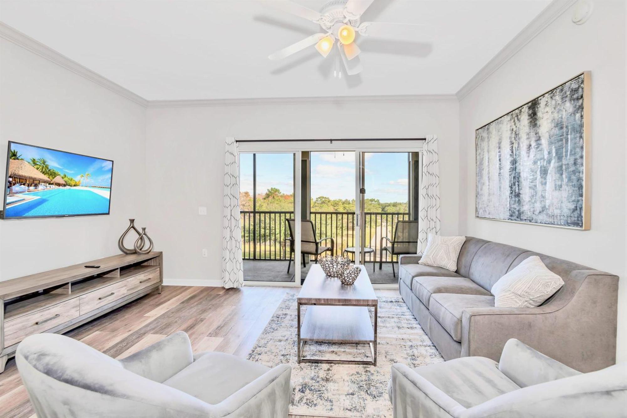 Upscale 3Br Near Disney - Pool And Hot Tub! ออร์ลันโด ภายนอก รูปภาพ