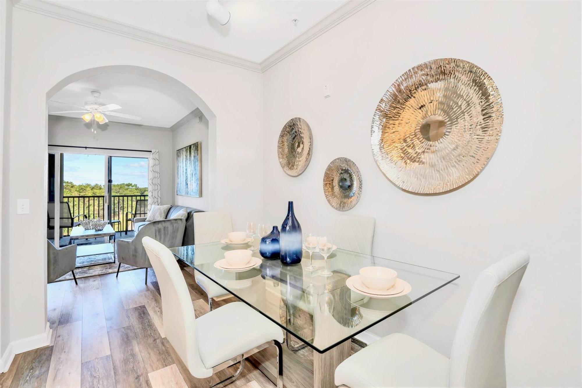 Upscale 3Br Near Disney - Pool And Hot Tub! ออร์ลันโด ภายนอก รูปภาพ